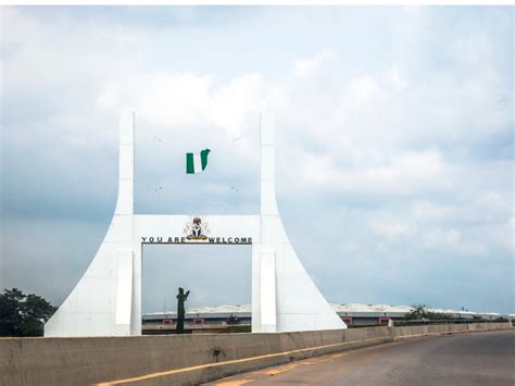 Abuja: All You Should Know About Nigeria's Capital City.